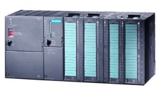 PLC Siemens S7-300