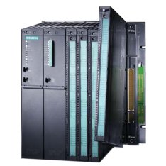 PLC Siemens S7-400