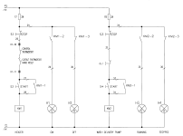 Realizzazione Schema unifilare